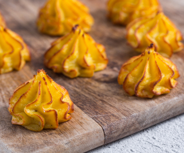 Hertoginnenaardappelen