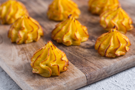 Hertoginnenaardappelen