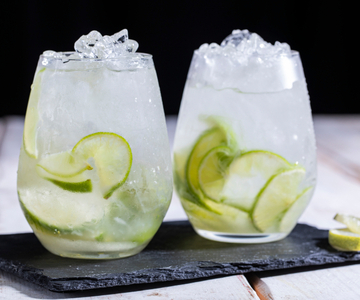 Caipirinha