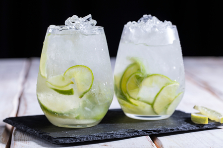 Caipirinha