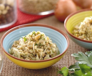 Cousbareia saus