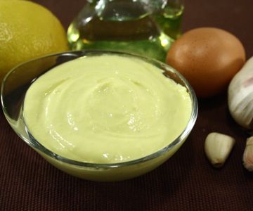 Aioli