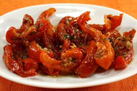 Australische Kerstomaten