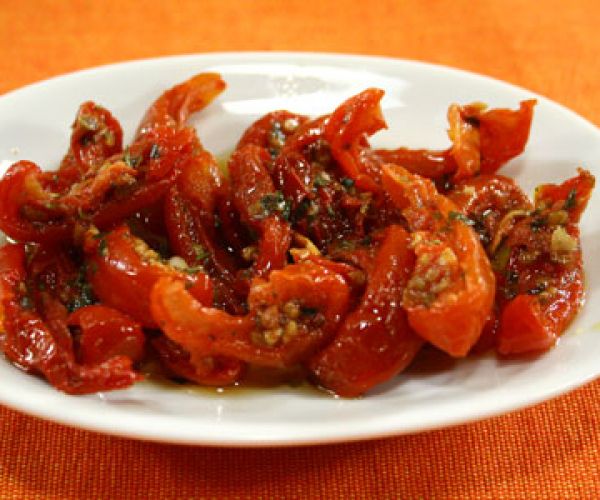 Australische Kerstomaten