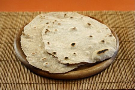 Chapati