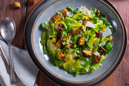 Caesarsalade
