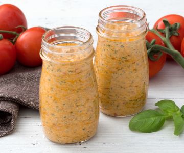 Siciliaanse pesto