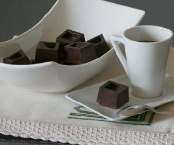 Gevulde Chocolaatjes