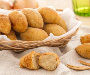 Kroketten