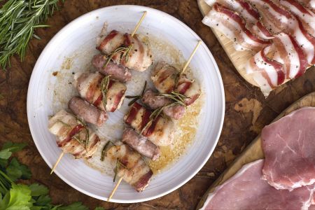 Vogelvrije Vogeltjes