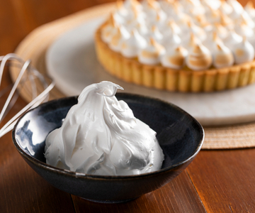 Italiaanse meringue
