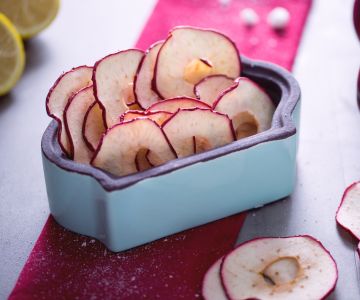 Appelschijfjes