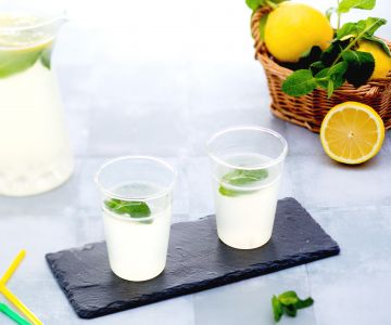 Muntlimonade