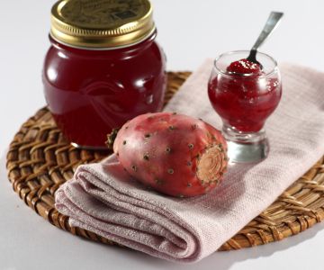 Vijgenprikkelderij Jam