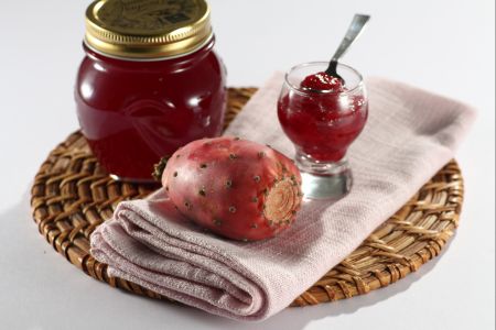 Vijgenprikkelderij Jam