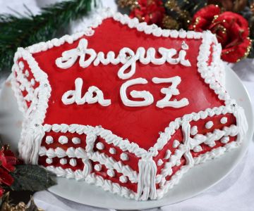 Kerstster
