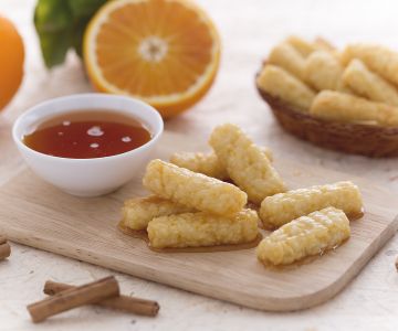 Rijstzeppole
