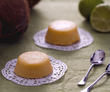 Braziliaanse Quindim