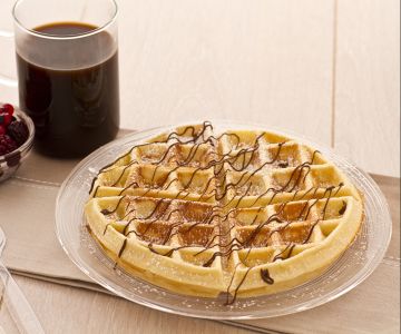 Wafel