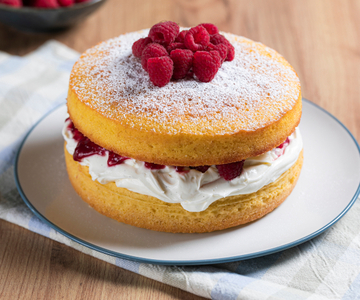 Victoria Sandwich