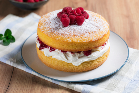 Victoria Sandwich