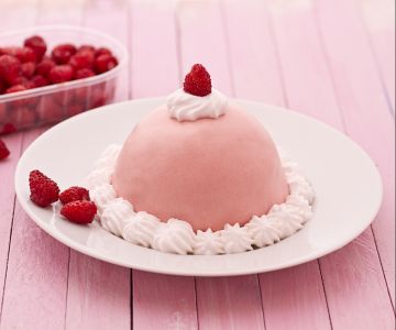 Aardbeiendelicatessen