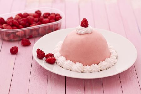 Aardbeiendelicatessen