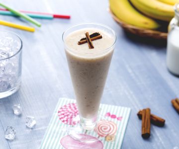 Bananensmoothie