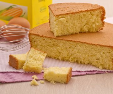 Glutenvrije Biscuit