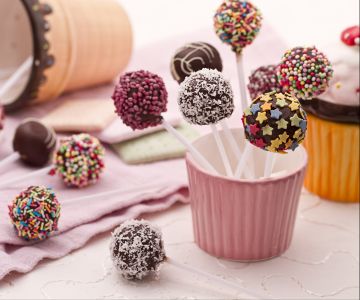 Cakepops