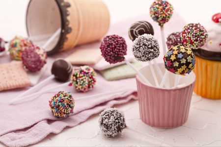 Cakepops