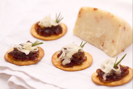 Uien en Kaas Spianatines