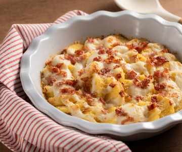 Gnocchi alla Romana met een twist