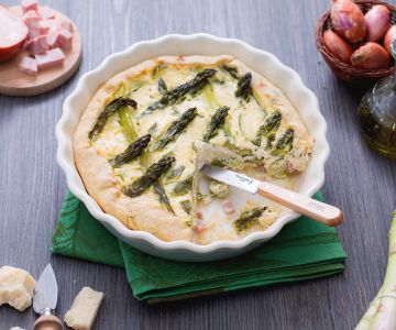Asperge-en-mortadellaquiche