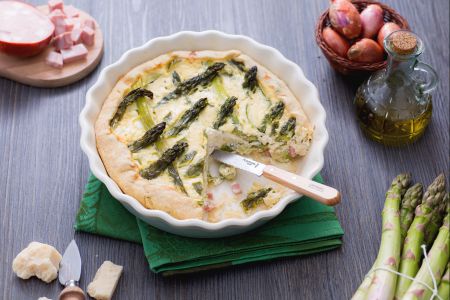 Asperge-en-mortadellaquiche