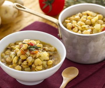 Erwten Soep