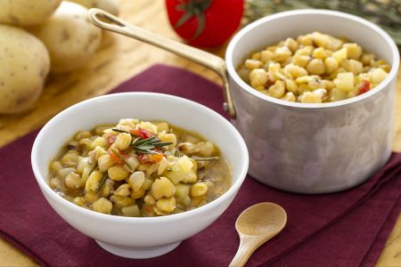 Erwten Soep