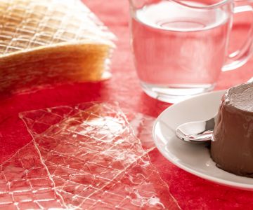 Hoe gelatine te gebruiken