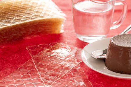 Hoe gelatine te gebruiken