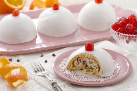 Sint-Agatha's Borsten