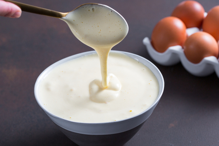 Hoe eieren te pasteuriseren