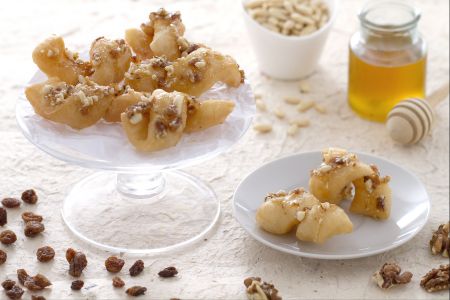 Tentasiu van de bruid