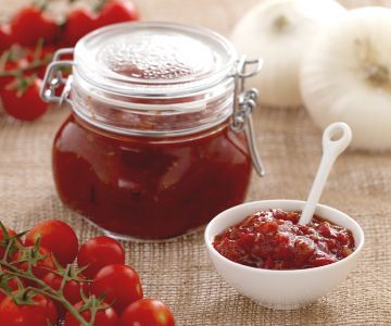 Tomatenchutney