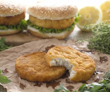 Visburger
