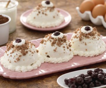 Zwarte Woud lekkernijen