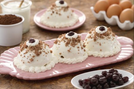 Zwarte Woud lekkernijen