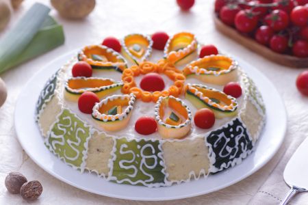 Hartige Cassata