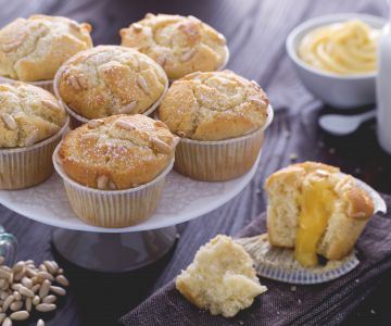 Oma's Muffins