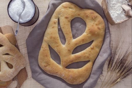 Fougasse