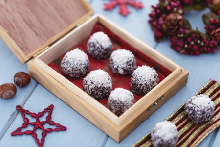 Kokos-nootella-truffels